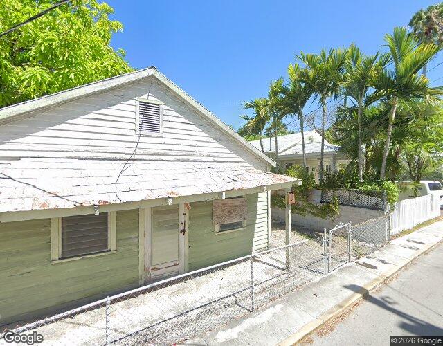 1119 Whitehead St, Key West, FL 33040