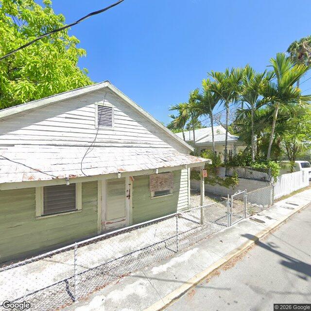 1119 Whitehead St, Key West, FL 33040