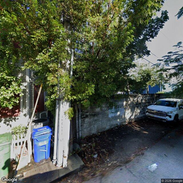 615 Amelia St, Key West, FL 33040