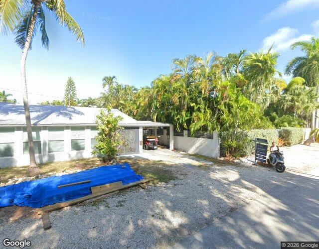 1505 Johnson St, Key West, FL 33040