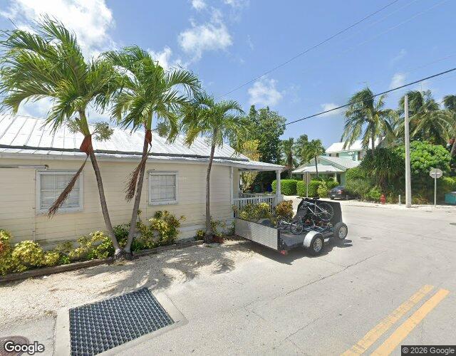 1126 Grinnell St, Key West, FL 33040