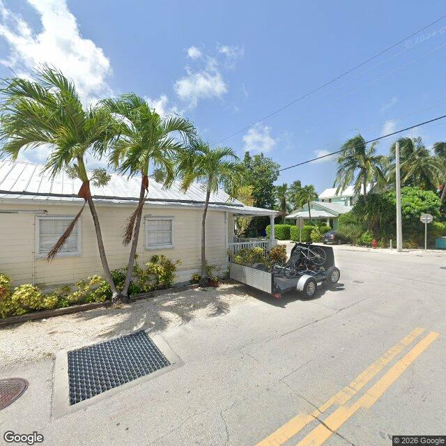 1126 Grinnell St, Key West, FL 33040