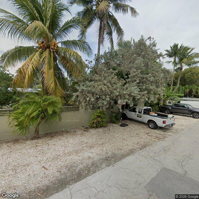 1719 Laird St, Key West, FL 33040