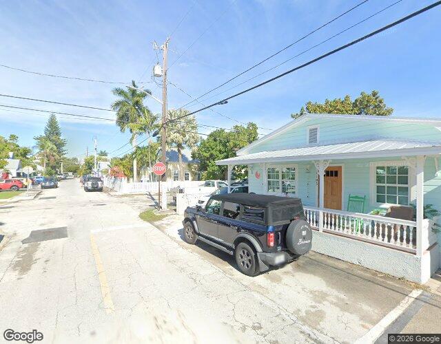 1105 Watson St, Key West, FL 33040
