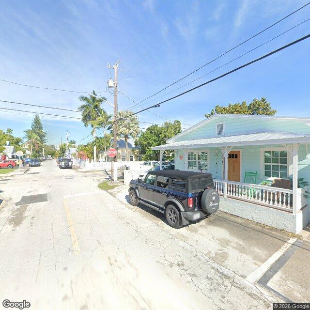 1105 Watson St, Key West, FL 33040
