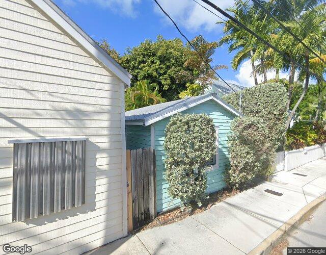 1105 Olivia St, Key West, FL 33040
