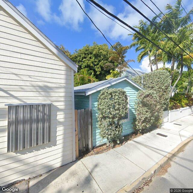1105 Olivia St, Key West, FL 33040