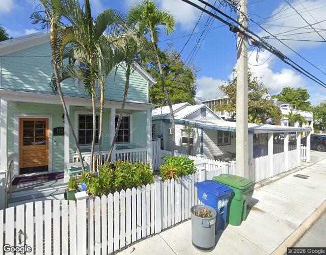 1124 Olivia St #321, Key West, FL 33040