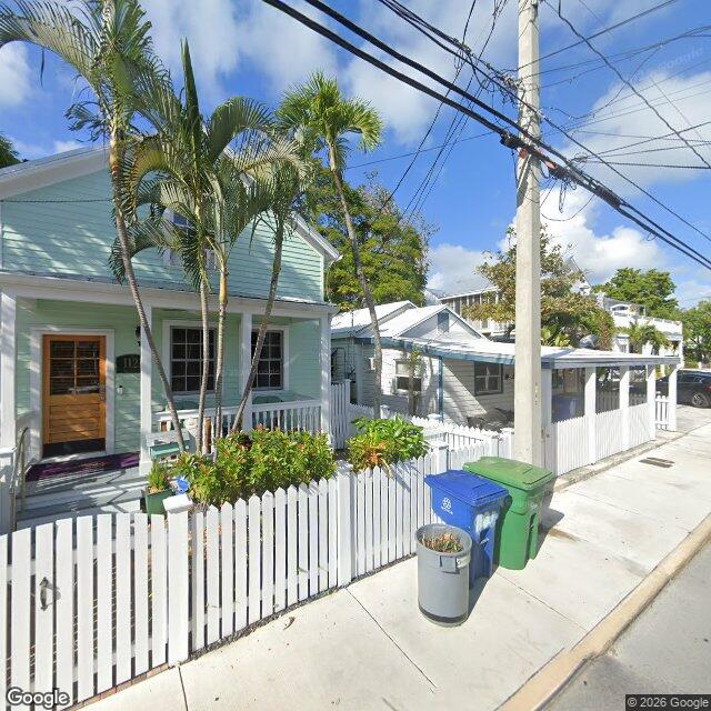 1124 Olivia St #321, Key West, FL 33040