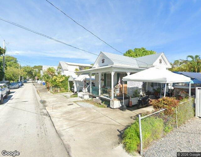 814 Ashe St, Key West, FL 33040