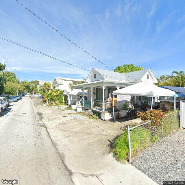 814 Ashe St, Key West, FL 33040