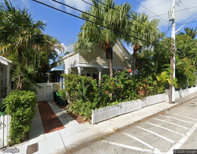 1212 Olivia St, Key West, FL 33040