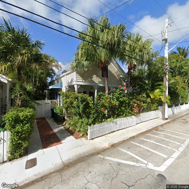 1212 Olivia St, Key West, FL 33040