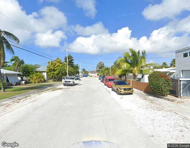 1613 Trinidad Dr, Key West, FL 33040