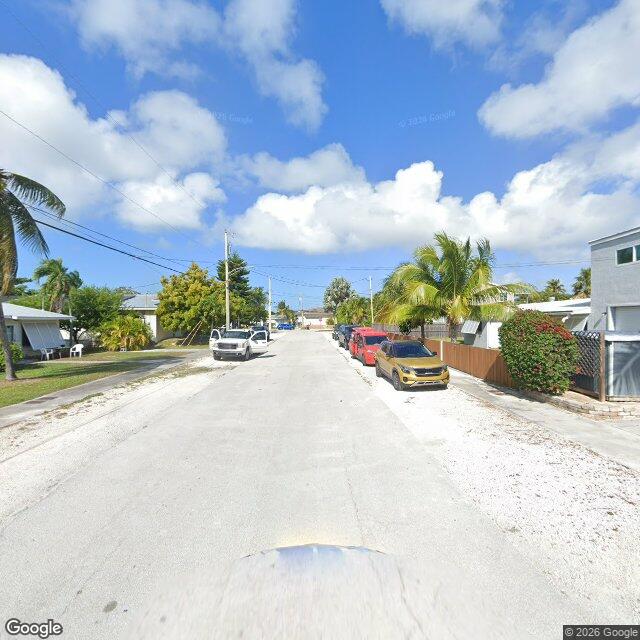 1613 Trinidad Dr, Key West, FL 33040
