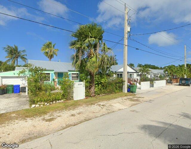 2005 Fogarty Ave, Key West, FL 33040