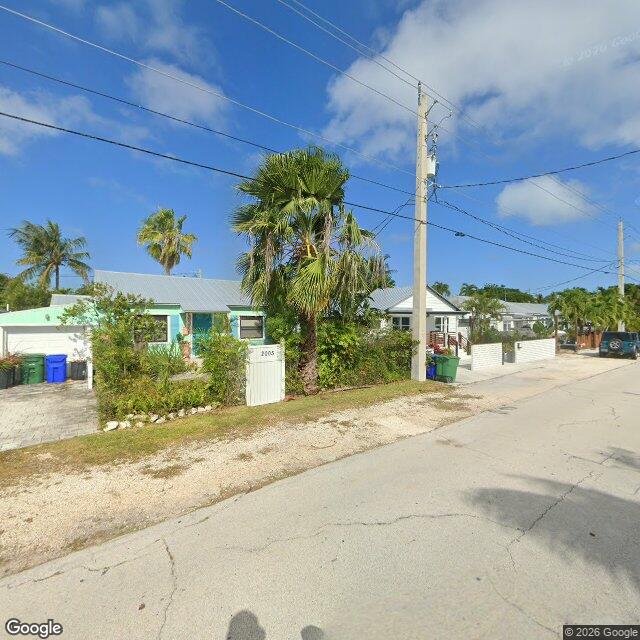 2005 Fogarty Ave, Key West, FL 33040