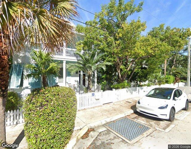 815 Pearl St #2, Key West, FL 33040
