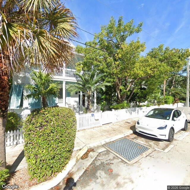 815 Pearl St #2, Key West, FL 33040