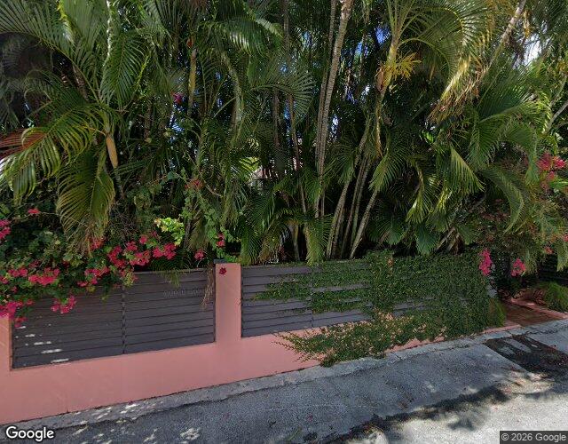 3513 Sunrise Dr, Key West, FL 33040