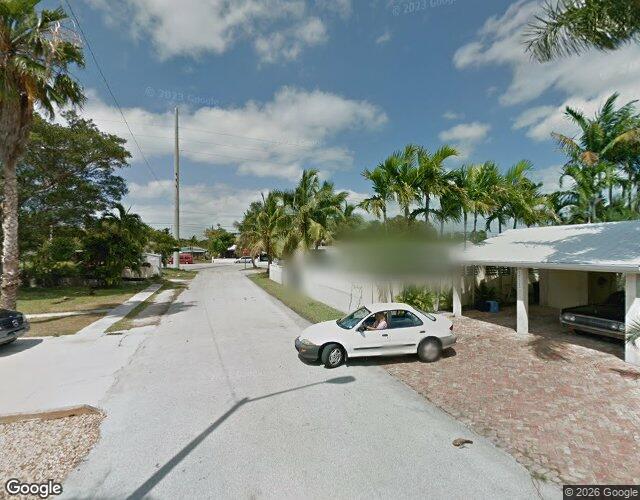 1511 17th Ter, Key West, FL 33040