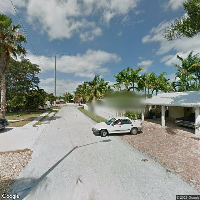 1511 17th Ter, Key West, FL 33040