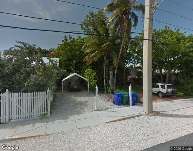 3808 Duck Ave, Key West, FL 33040