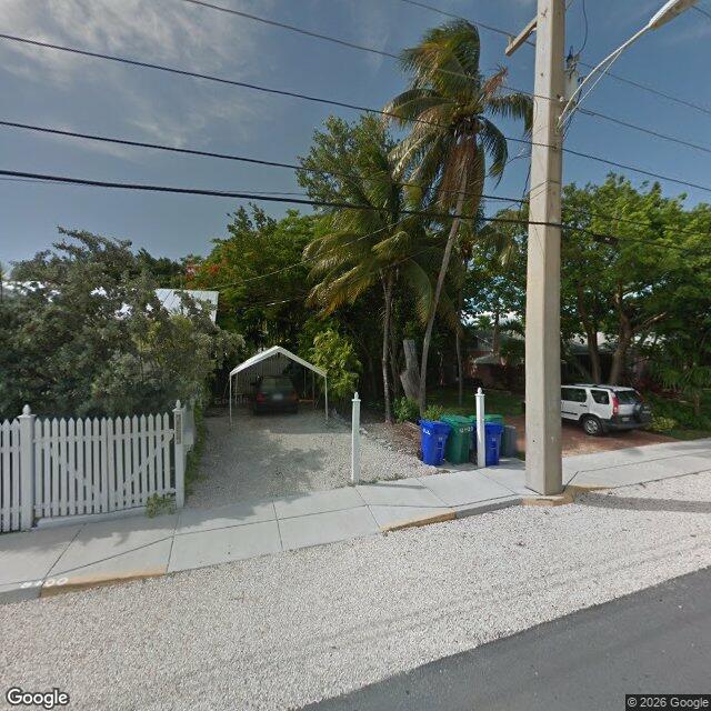 3808 Duck Ave, Key West, FL 33040