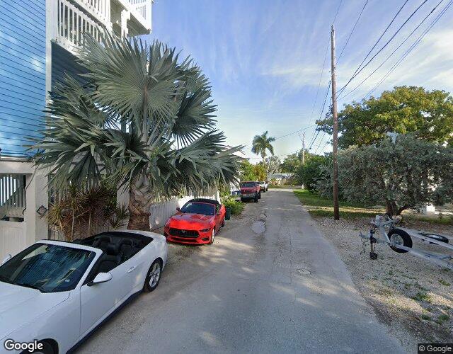 231 E Shore Dr Unit 6, Key West, FL 33040